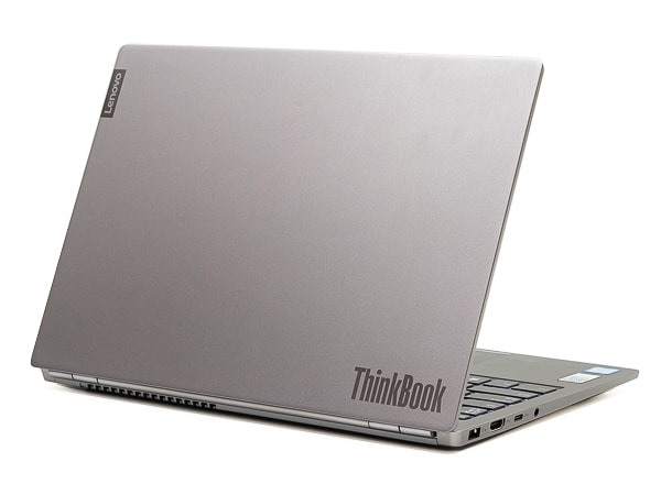 ThinkBook 13s 外観