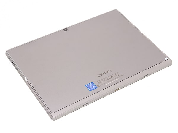 CHUWI UBook Pro 背面