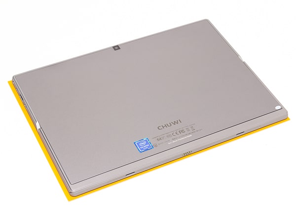 CHUWI UBook Pro サイズ