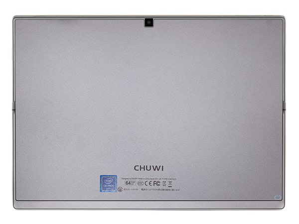 CHUWI UBook Pro 大きさ