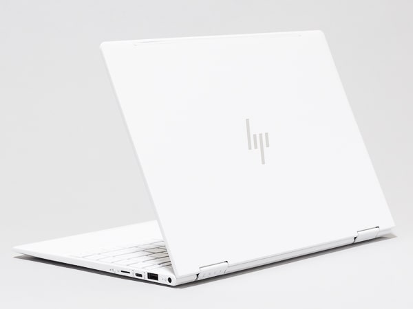 HP ENVY x360 13-ar0000 本体カラー