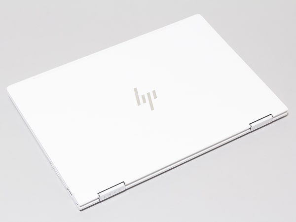 HP ENVY x360 13-ar0000 天板