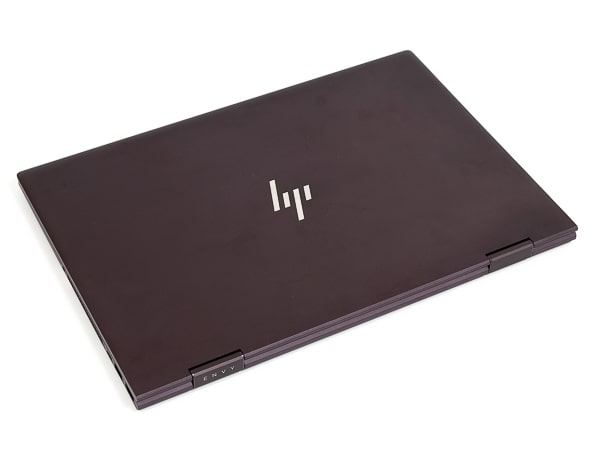 HP ENVY x360 15 (AMD) 天板