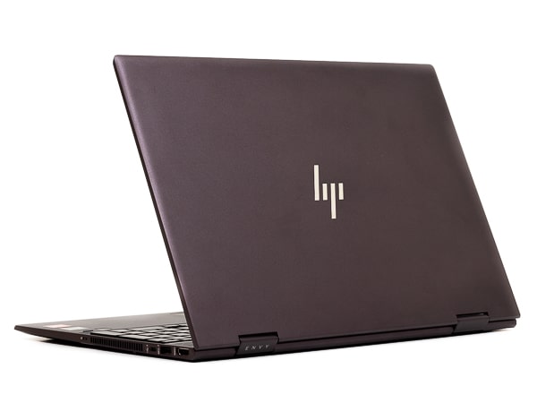 HP ENVY x360 15 (AMD) 本体カラー