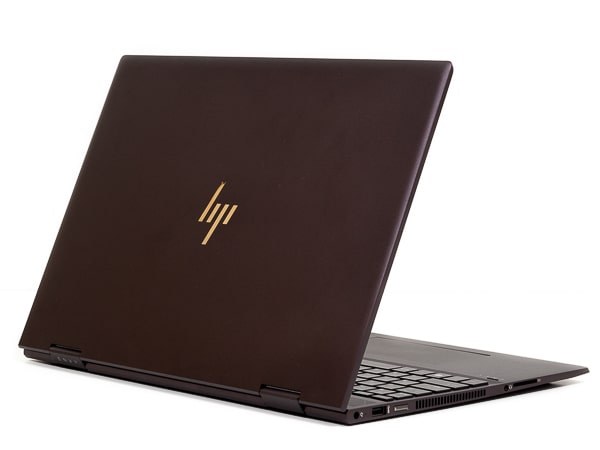 HP ENVY x360 15(AMD)