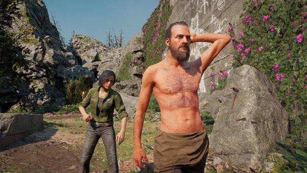 Far Cry New Dawn