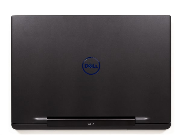 Dell G7 17 7790 大きさ