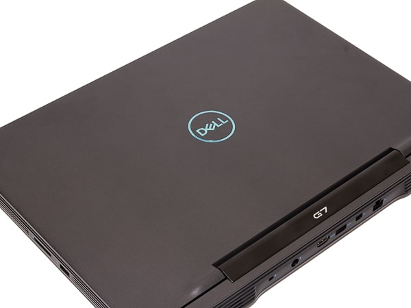 Dell G7 17 7790 天板