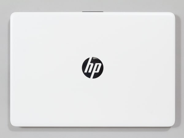 HP 14s-dk0000 大きさ