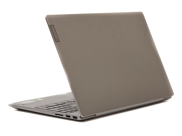 IdeaPad S540 ゲーミングエディション 外観