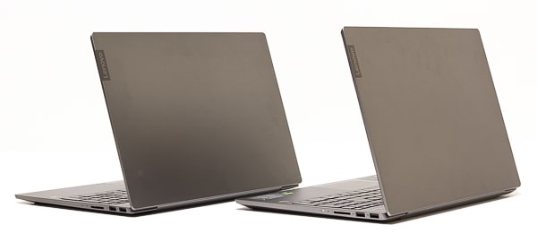 IdeaPad S540 ゲーミングエディション 比較