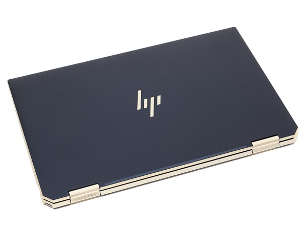 HP Spectre x360 13 2019年モデル ボディ