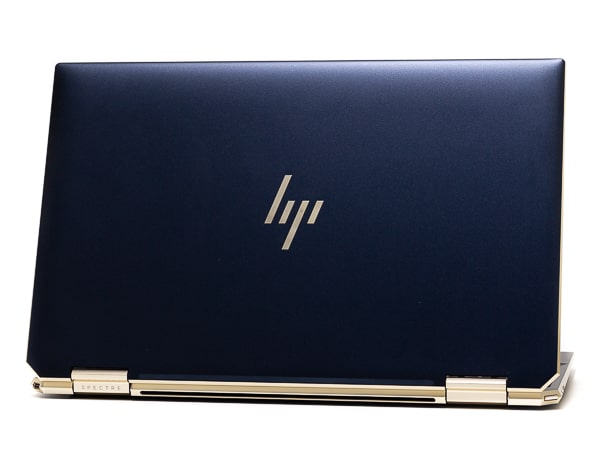 HP Spectre x360 13 2019年モデル