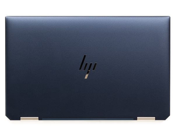 HP Spectre x360 13 2019年モデル 大きさ