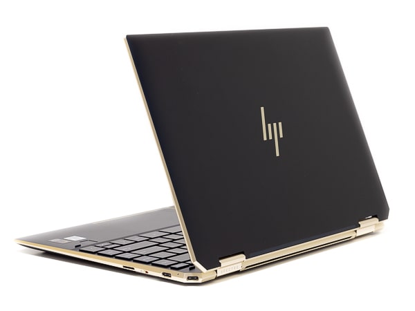 HP Spectre x360 13 2019年モデル