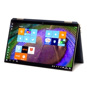 HP Spectre x360 13-ar0000