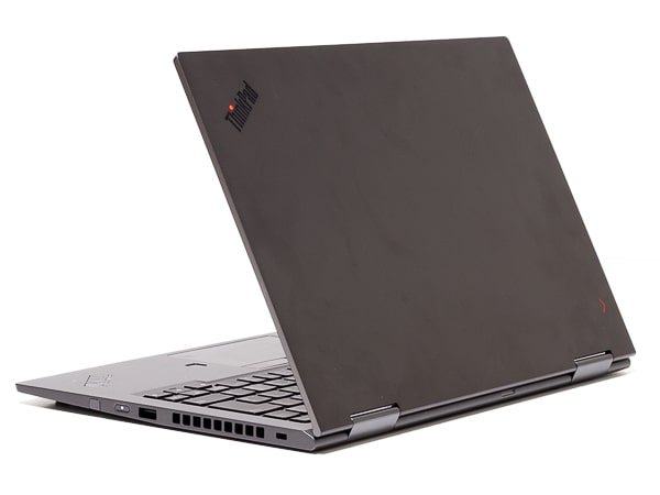 ThinkPad X1 Yoga 2019年モデル