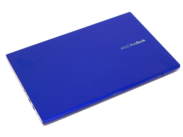 VivoBook S15 天板