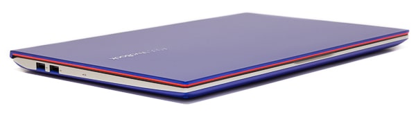 VivoBook S15 カラーブロック