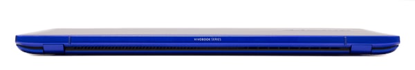 VivoBook S15 厚み