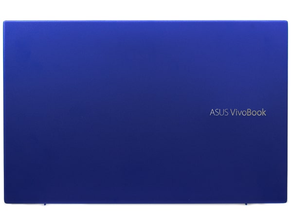 VivoBook S15 本体サイズ