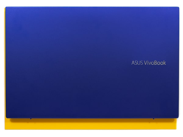 VivoBook S15 サイズ感