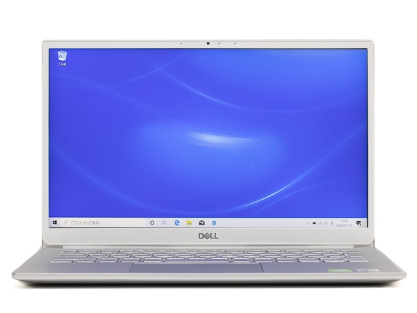 Inspiron 13 7000 (7391) 感想