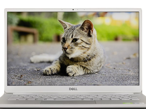 Inspiron 13 7000 (7391) 映像品質