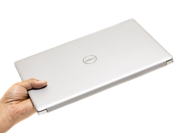 Inspiron 13 7000 (7391)