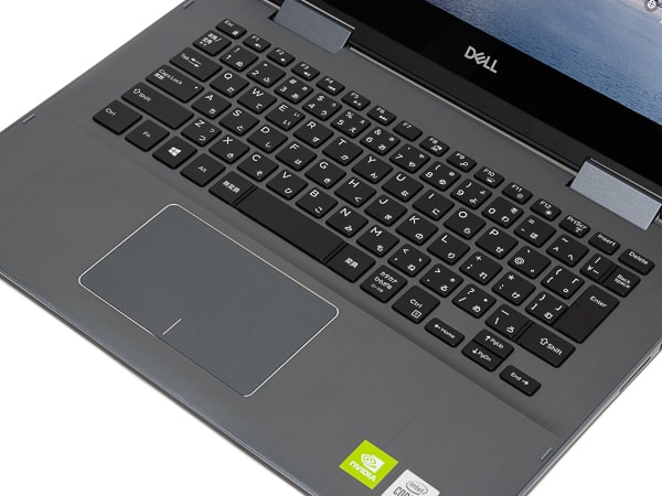 Inspiron 14 5000 2-in-1 (5491) パームレスト