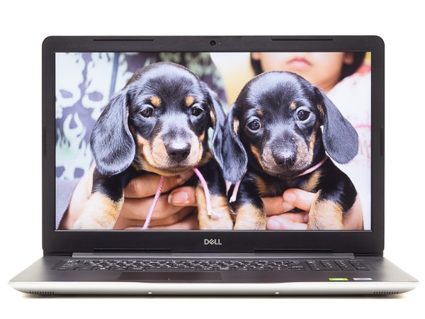 Inspiron 17 3000 (3793) ベゼル