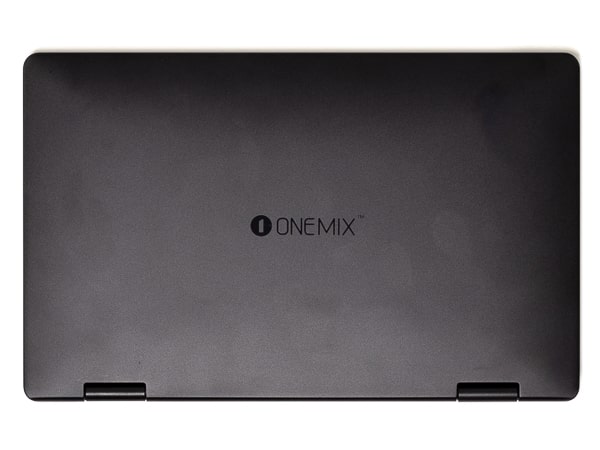 OneMix3 Pro 大きさ