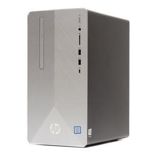 HP Pavilion Desktop 595