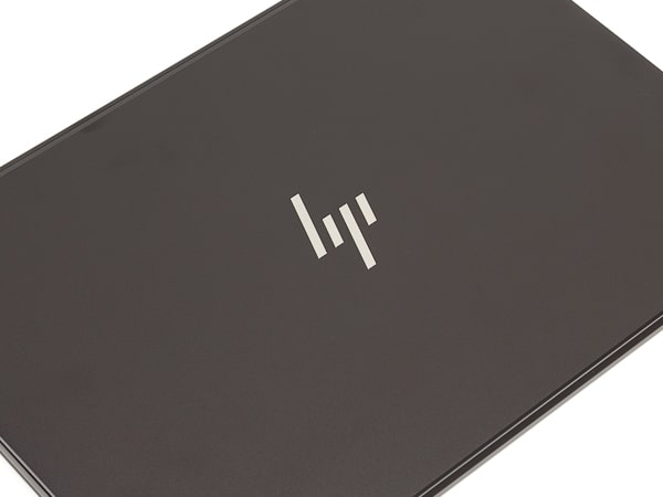 HP ENVY x360 13 Wood Edition 天板