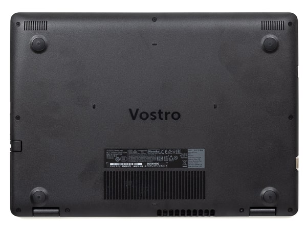 Vostro 14 3000 (3490) 底面