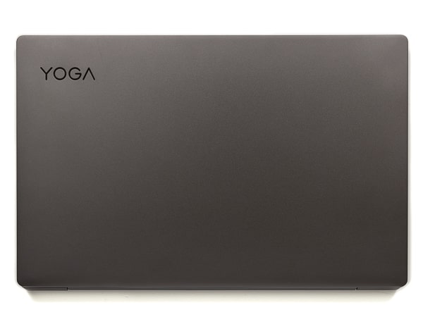 Yoga S740 (14) 大きさ