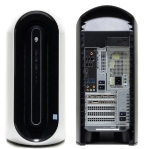 デル Alienware Aurora R9 レビュー：とことん高スペックに仕上げられるハイエンドゲーミングPC | こまめブログ