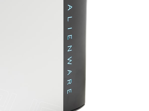 Alienware Aurora R9 背面LED