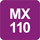 MX110