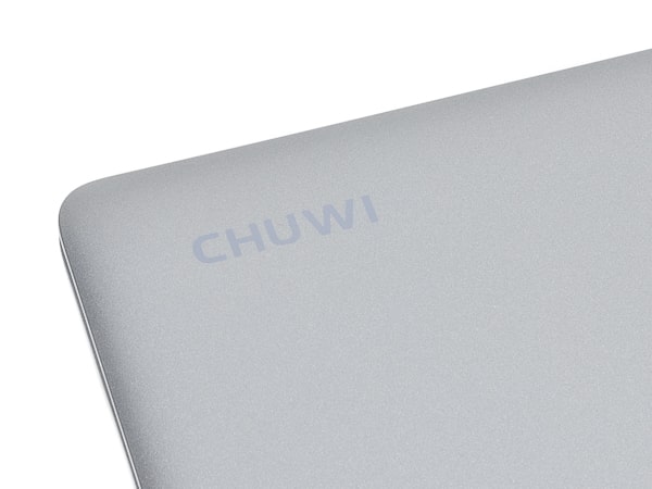 CHUWI HeroBook Pro ロゴ