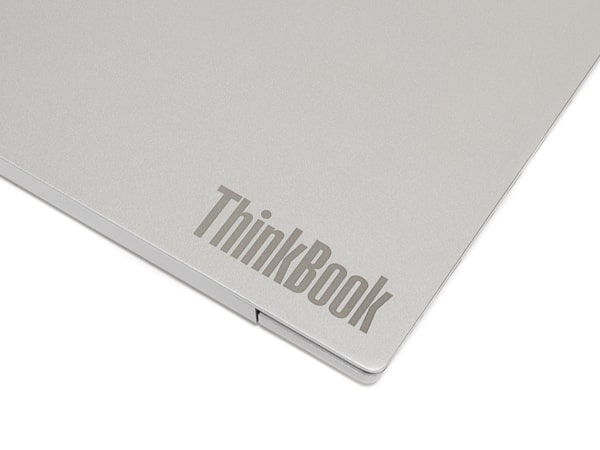 ThinkBook 14 ロゴ