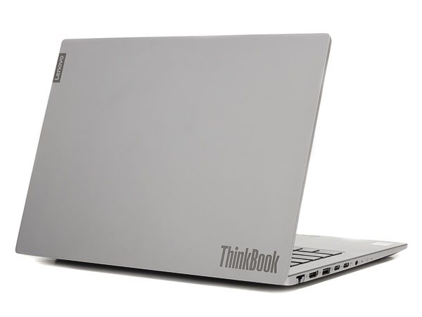 ThinkBook 14 外観