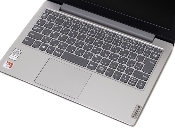 IdeaPad Slim 150 パームレスト