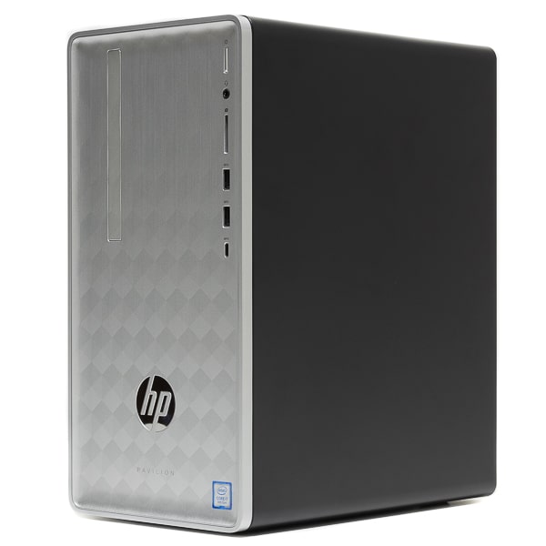 HP Pavilion Desktop 590