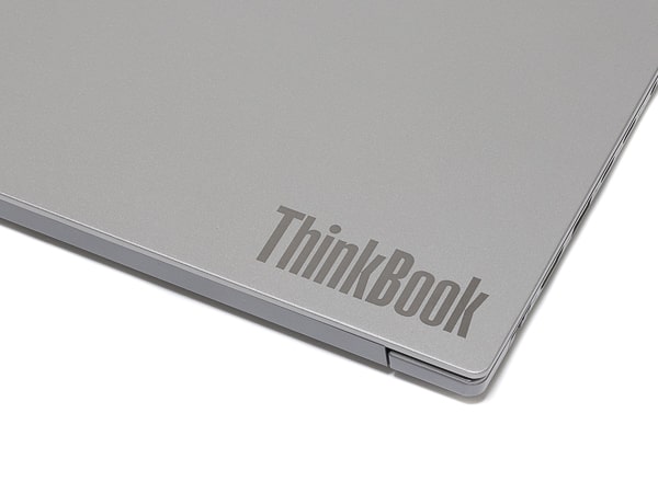 ThinkBook 15 ロゴ