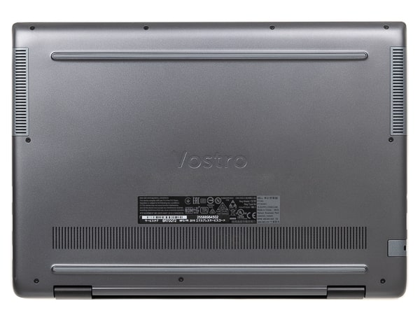 Vostro 14 5000 (5490) 底面