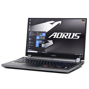 AORUS 17G