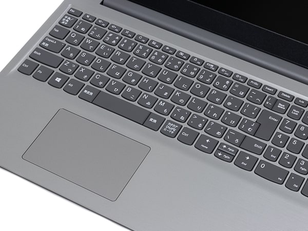 IdeaPad S145 (15) パームレスト