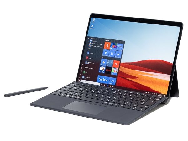 Surface Pro X 価格