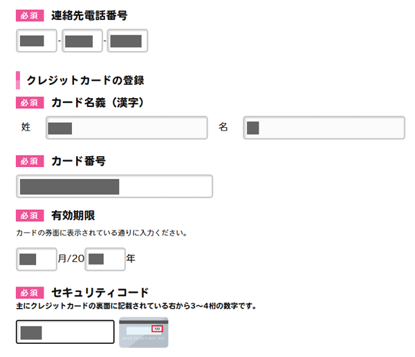 データプラン ゼロ 申し込み